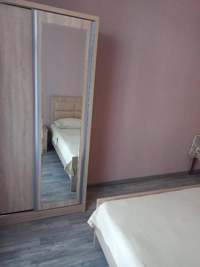 Guest House Nona Gonio Zewnętrze zdjęcie