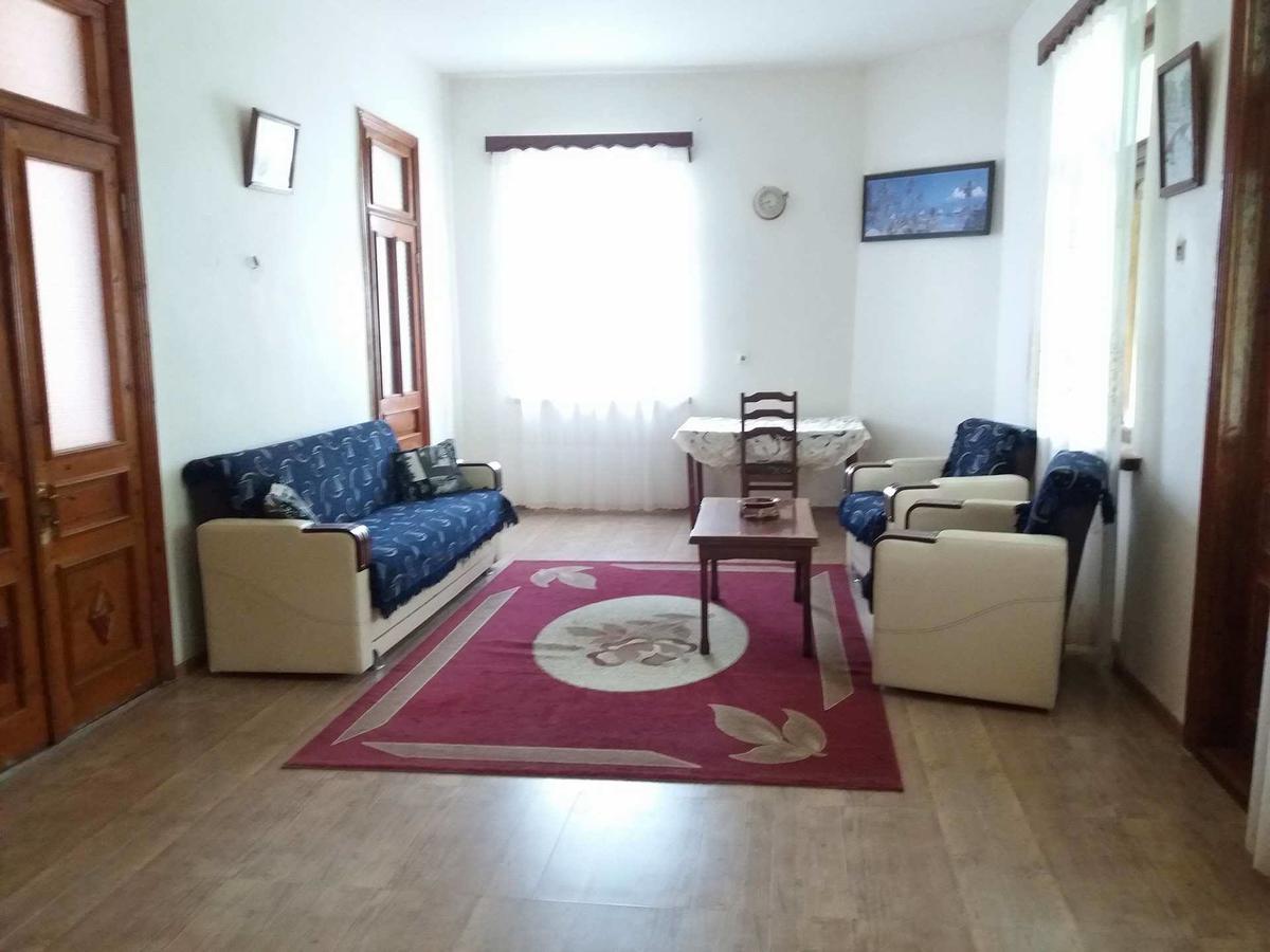 Guest House Nona Gonio Zewnętrze zdjęcie