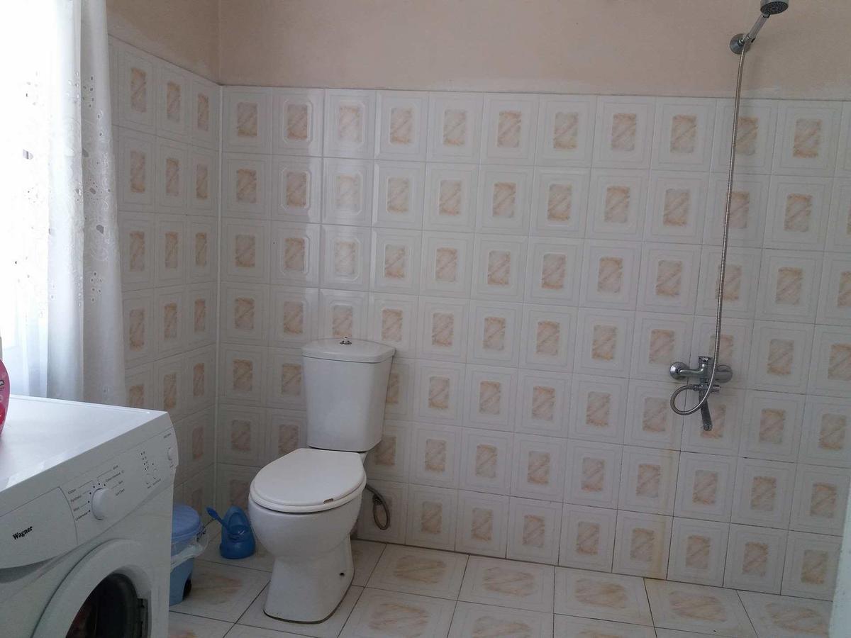 Guest House Nona Gonio Zewnętrze zdjęcie