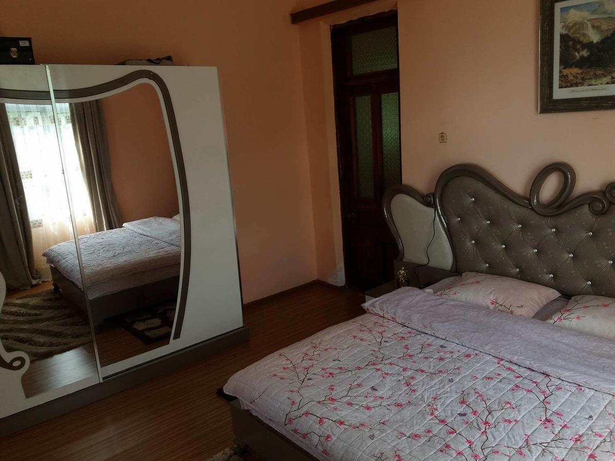 Guest House Nona Gonio Zewnętrze zdjęcie