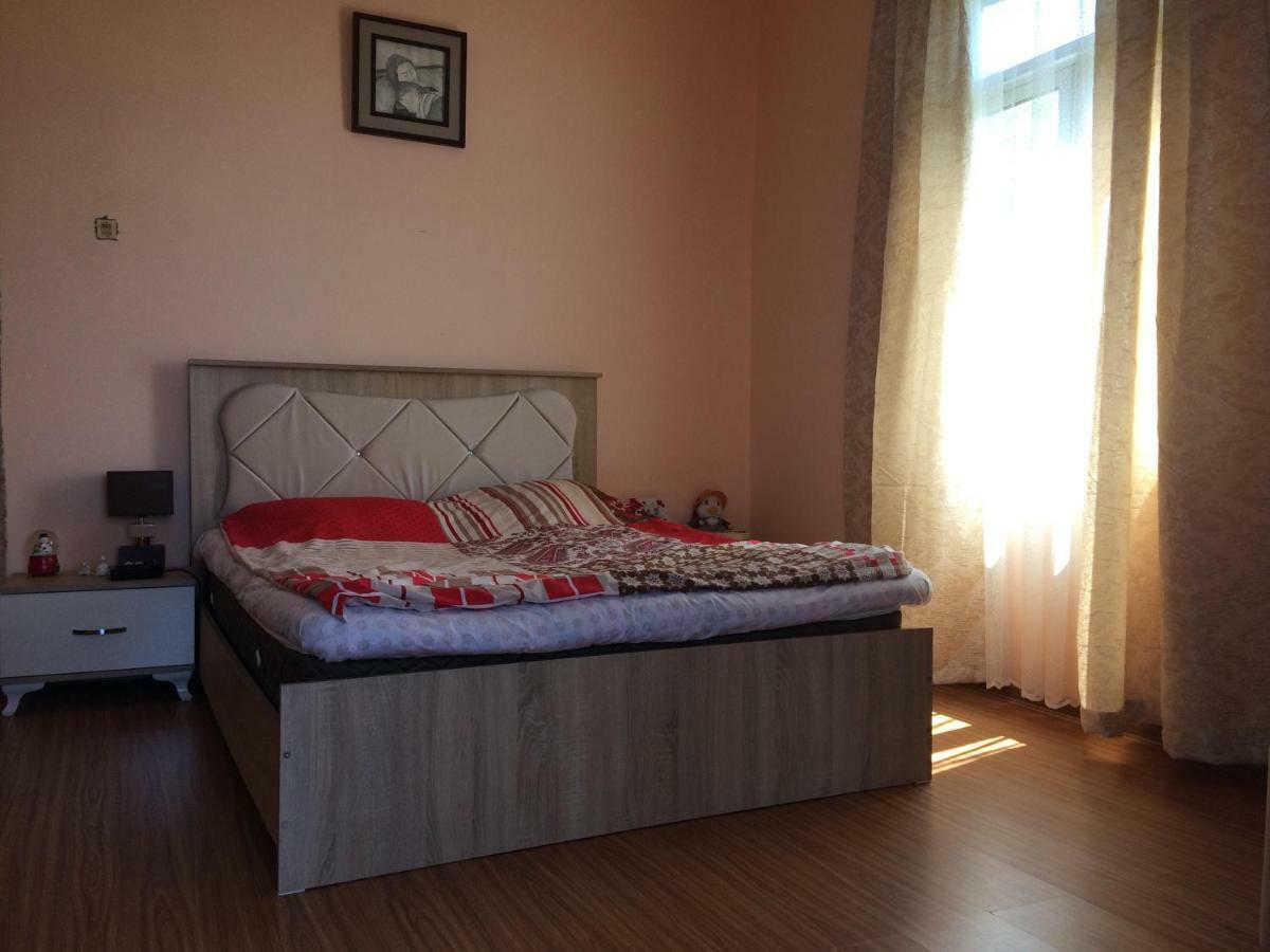 Guest House Nona Gonio Zewnętrze zdjęcie
