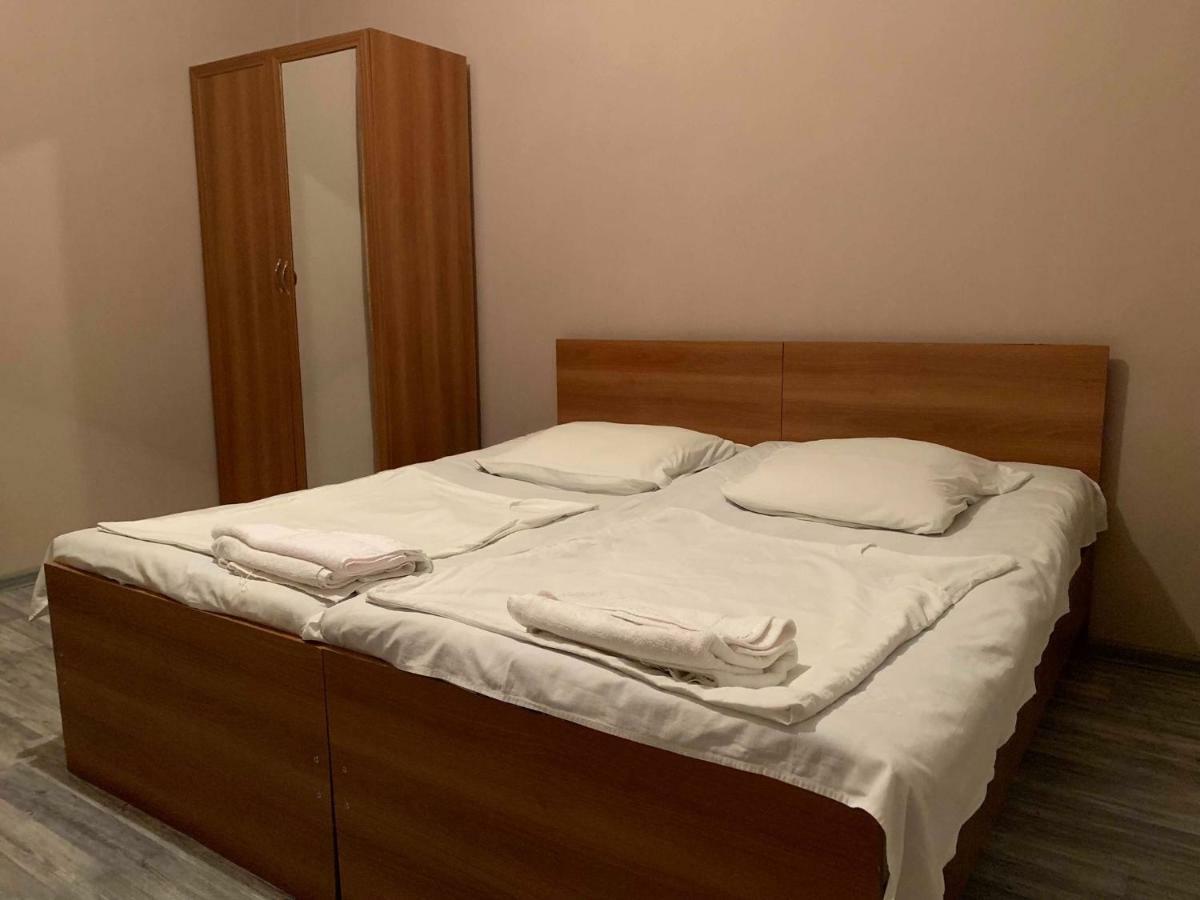 Guest House Nona Gonio Zewnętrze zdjęcie