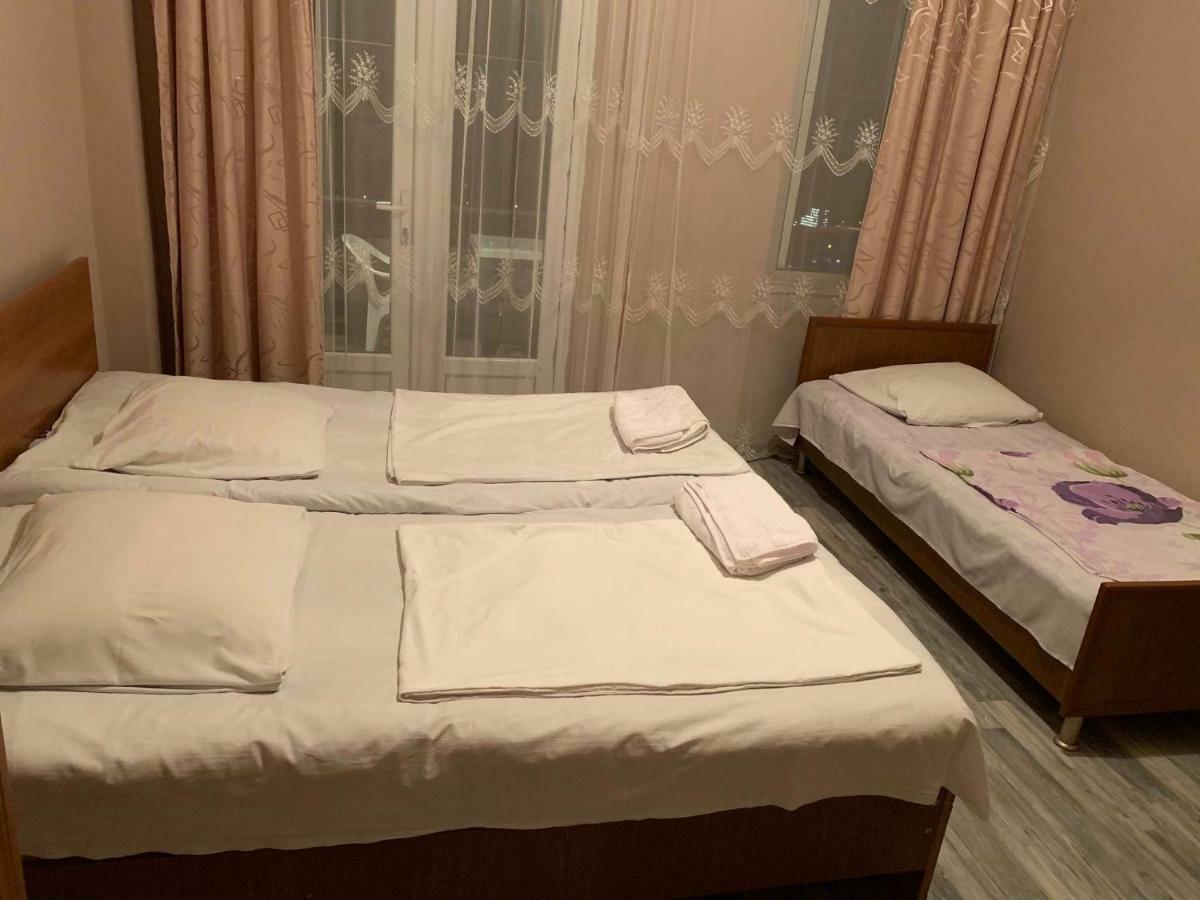 Guest House Nona Gonio Zewnętrze zdjęcie