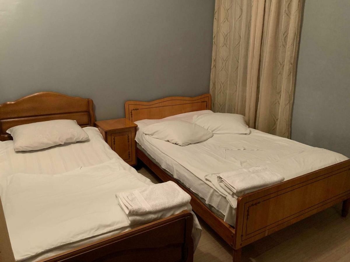 Guest House Nona Gonio Zewnętrze zdjęcie
